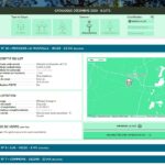 Catalogue preview on Pingascon website designed and developed by Aleta