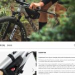 Desktop view of Apidura website designed by Julien