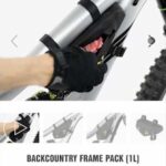 Mobile view of Apidura website designed by Julien