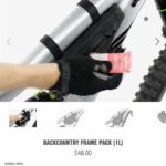 Tablet view of Apidura website designed by Julien