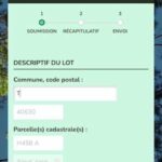 Mobile phone view of Pingascon website designed and developed by Aleta