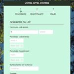 Tablet view of Pingascon website designed and developed by Aleta